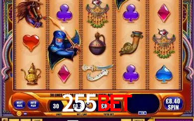 A Emoção da Loteria na 255bet: Uma Chance de Mudança de Vida